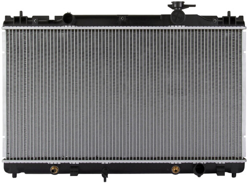 Complete Radiator | SPECU2436