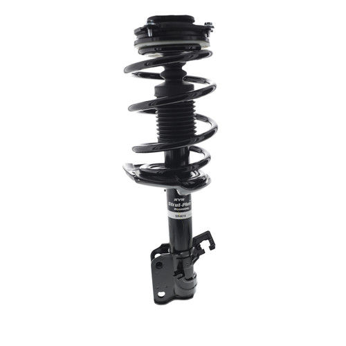 Complete Corner Unit Assembly -Strut, Mount and Spring | KYBSR4618