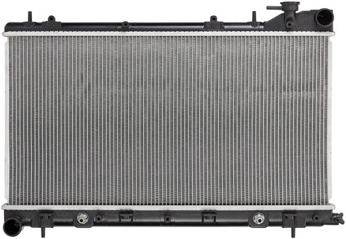 Complete Radiator | SPECU2674