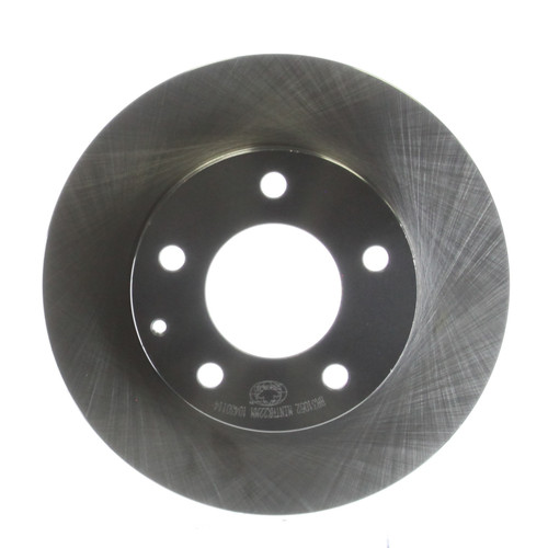 Semi-Coated Front Brake Rotor | 66R31052