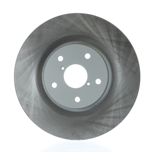 Semi-Coated Front Brake Rotor | 66R32833