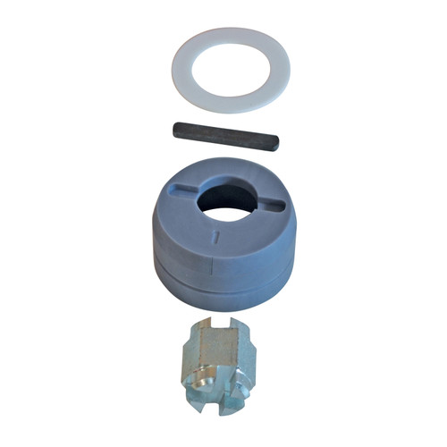 Front Alignment Caster / Camber Bushing Kit | 57788940