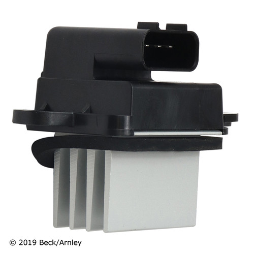 Blower Motor Resistor | BEC204-0097