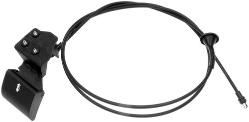 Hood Release Cable | DOR912-079