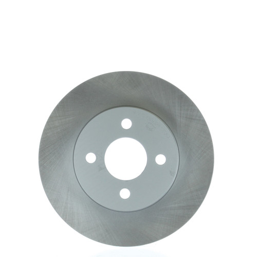 Semi-Coated Front Brake Rotor | 66R55152