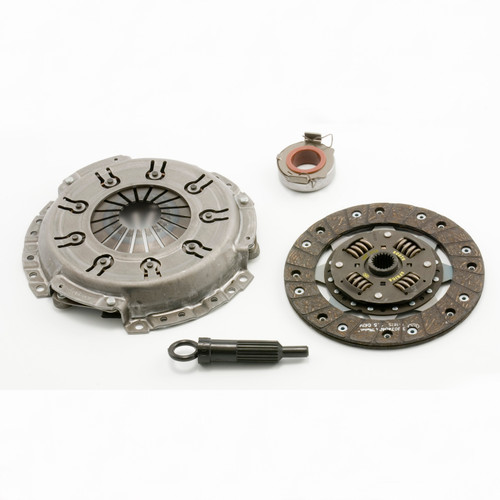 Transmission Clutch Kit with release bearing | LUK16-055