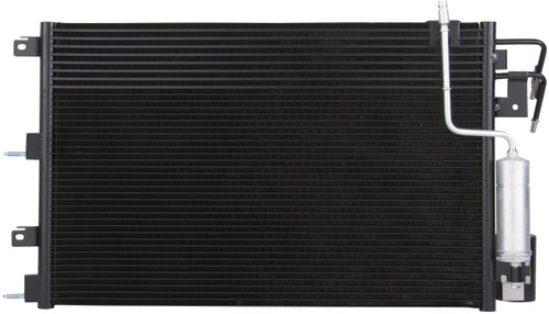 A/C Condenser | SPE7-3672
