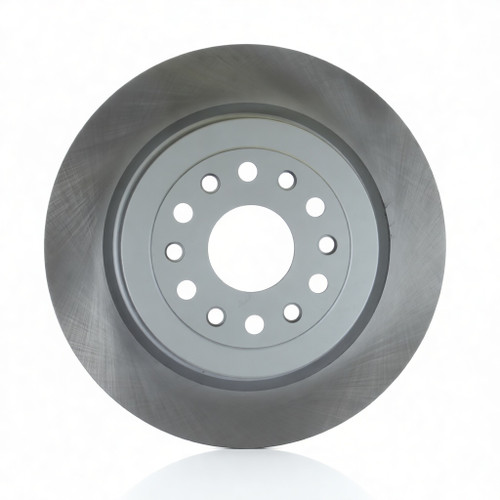 Semi-Coated Rear Brake Rotor | 66R32973