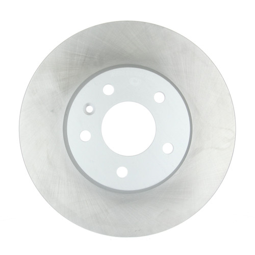 Semi-Coated Front Brake Rotor | 66R32951