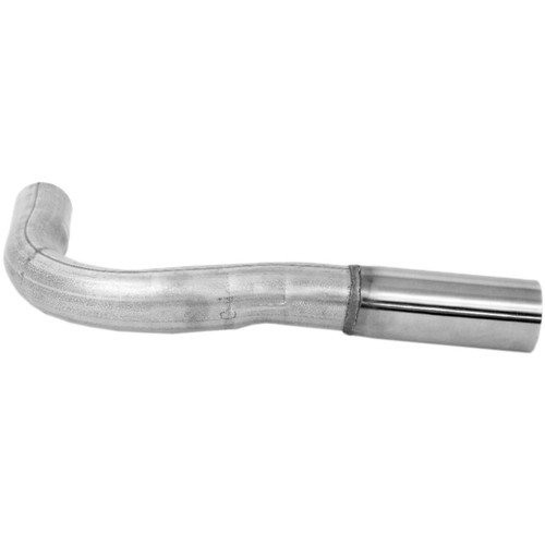 Exhaust Tail Pipe 2.25" Inlet (OD) 2.375" Outlet (ID) | WEX52352