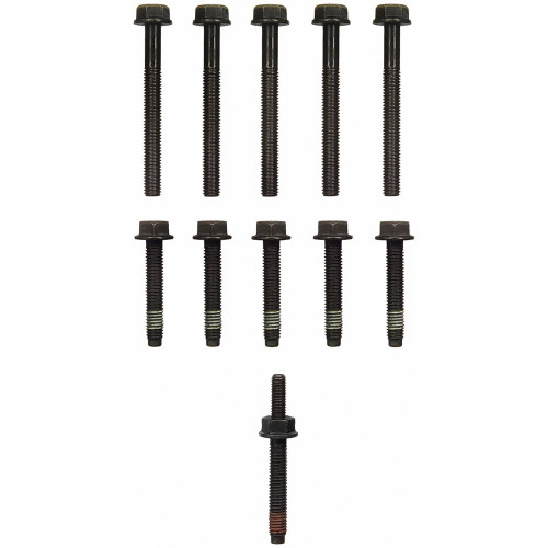 Engine Cylinder Head Bolt Set | 557ES 72155