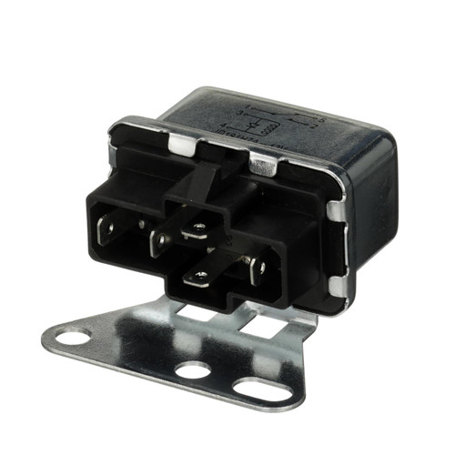A/C Auto Temperature Control Relay | BWDR3066