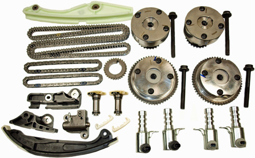 Engine Timing Chain Kit | CKY9-0738SAVVT1