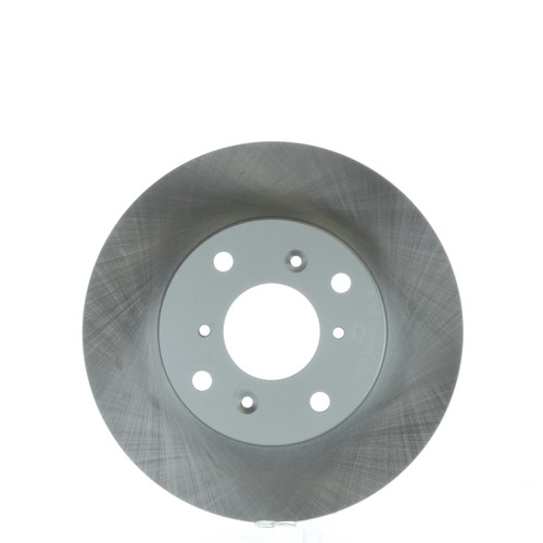 Semi-Coated Front Brake Rotor | 66R31243