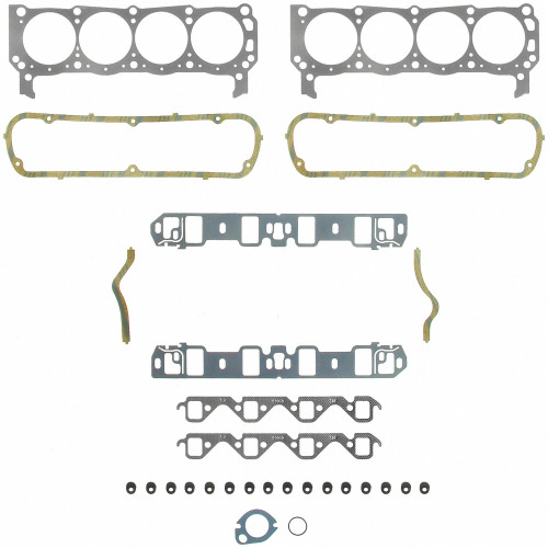 PermaTorque Engine Cylinder Head Gasket Set | 557HS 8548 PT-2
