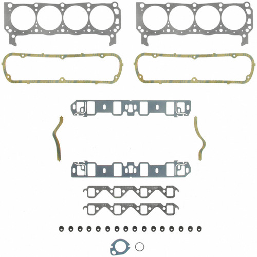 PermaTorque Engine Cylinder Head Gasket Set | 557HS 8548 PT-2