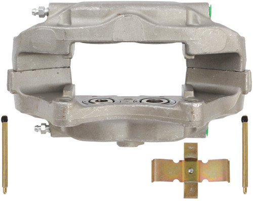 Remanufactured Unloaded Caliper | CAR18-5085