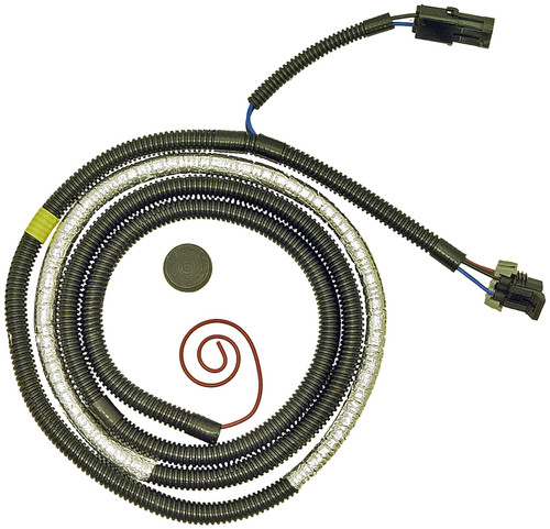 4Wd Wire Harness | DOR600-600