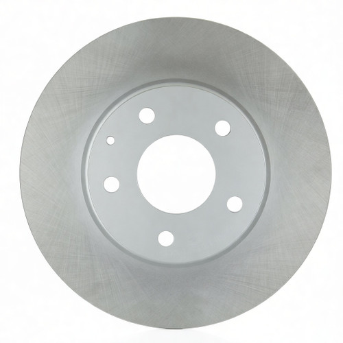 Semi-Coated Front Brake Rotor | 66R32900