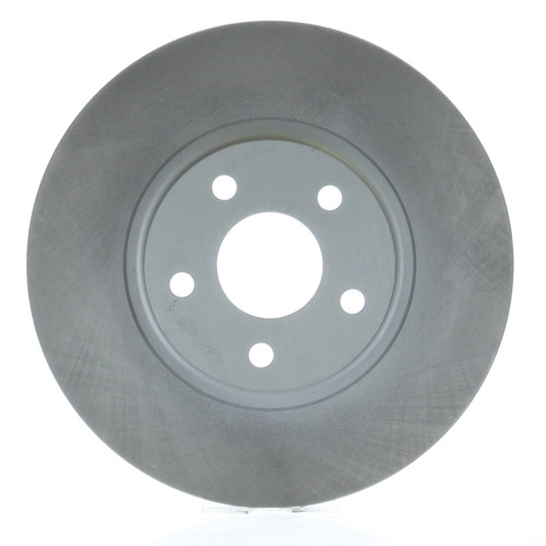 Semi-Coated Front Brake Rotor | 66R31247