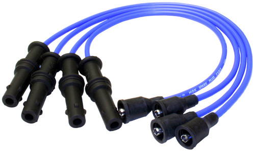 Spark Plug Wire Set | NGK4390