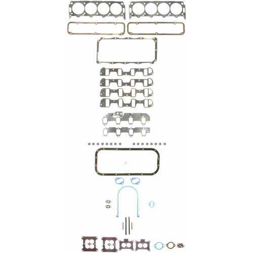 Engine Gasket Set | 557FS 7895 PT-3