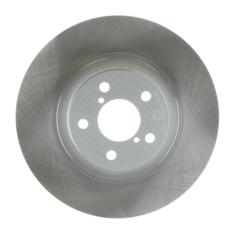 Semi-Coated Front Brake Rotor | 66R31407