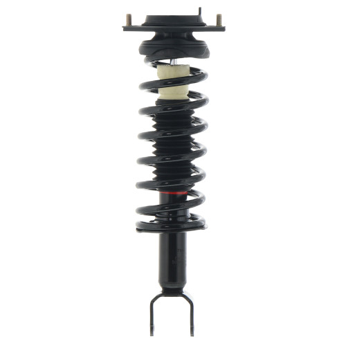 Quick-Strut Rear Suspension Strut and Coil Spring Assembly | MON171148