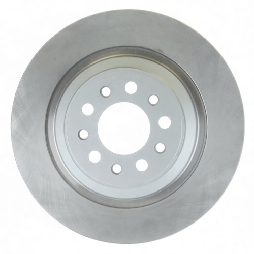 Semi-Coated Brake Rotor | 66R32910