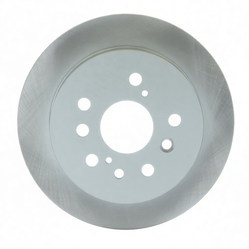 Semi-Coated Brake Rotor | 66R31322