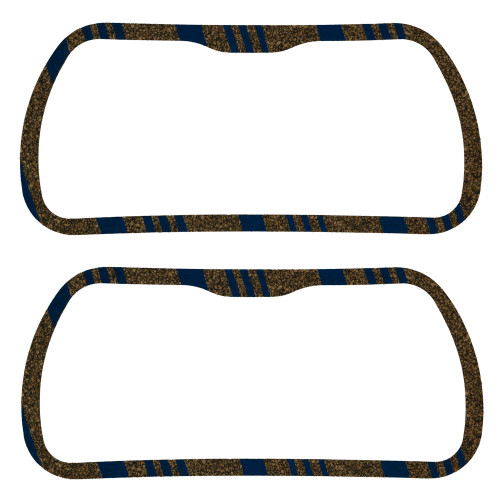 Engine Valve Cover Gasket Set | 557VS 21566 C
