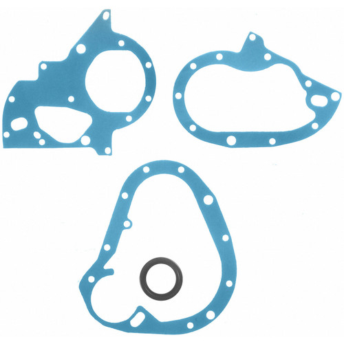 Engine Crankshaft Seal Kit | 557TCS 5418-2