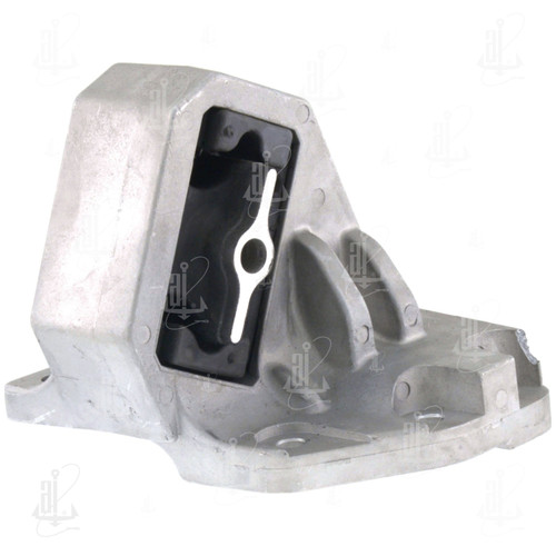 Engine Mount Front Left | 62M3562