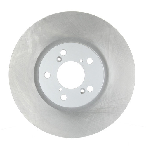 Semi-Coated Brake Rotor | 66R31468