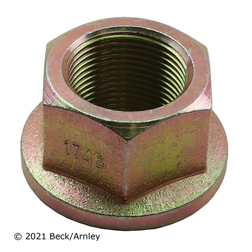 Axle Nuts | BEC103-3079