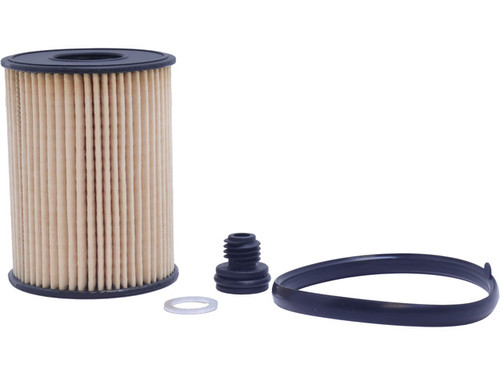 Tough Guard Oil Filter Spin-On | FRMTG12811