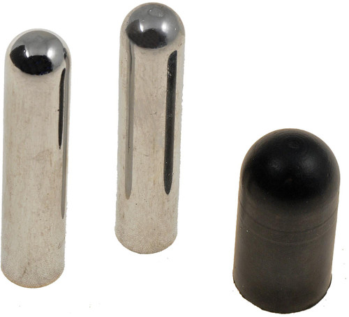 Anti-Theft Door Lock Knob Kit | DOR75403