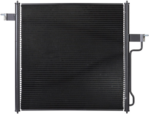 A/C Condenser | SPE7-4821