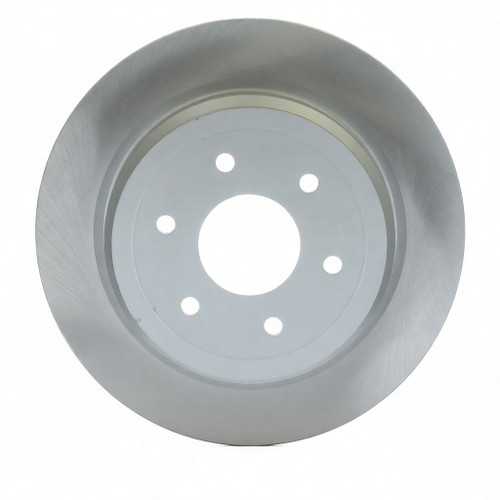 Semi-Coated Brake Rotor | 66R32981