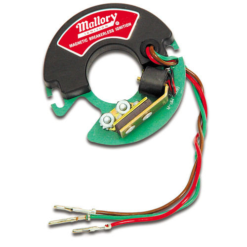 Module, Magnetic Ignition | MEL609