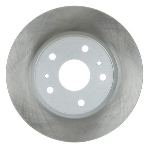 Semi-Coated Brake Rotor | 66R31499