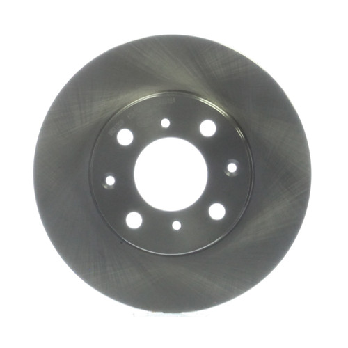 Semi-Coated Brake Rotor | 66R31029