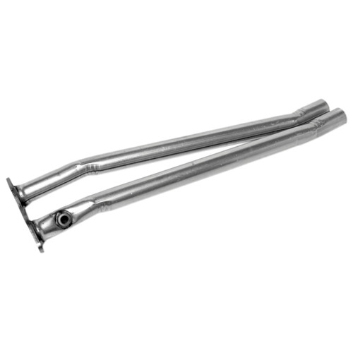 Exhaust Pipe 2" Outlet (OD) | WEX53141