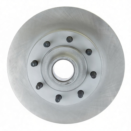 Semi-Coated Brake Rotor | 66R54164