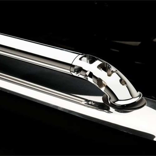Crossrail Side Bed Rail, Chrome, Silverado/Sierra (Qty 2) | 76P69889