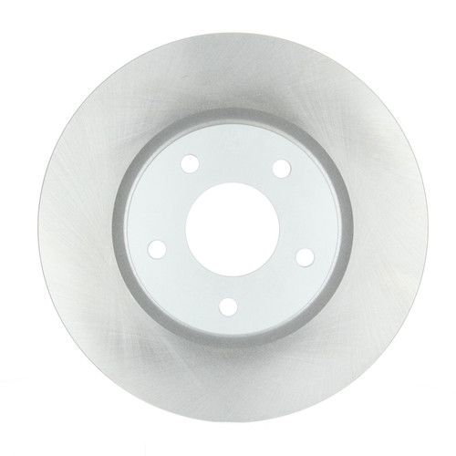 Semi-Coated Brake Rotor | 66R31552