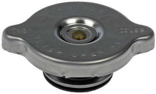 Coolant Tank Cap | DOR902-5202