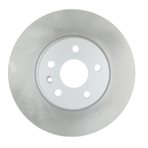 Semi-Coated Brake Rotor | 66R55185