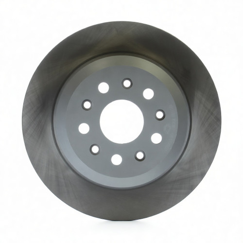 Semi-Coated Brake Rotor | 66R32803