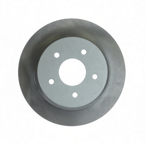 Semi-Coated Brake Rotor | 66R55038